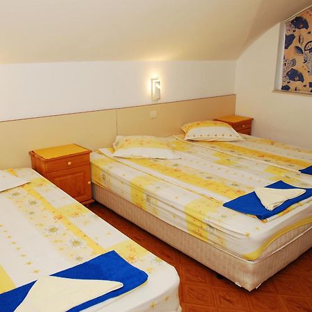 Guest House Markovi 라브다 객실 사진