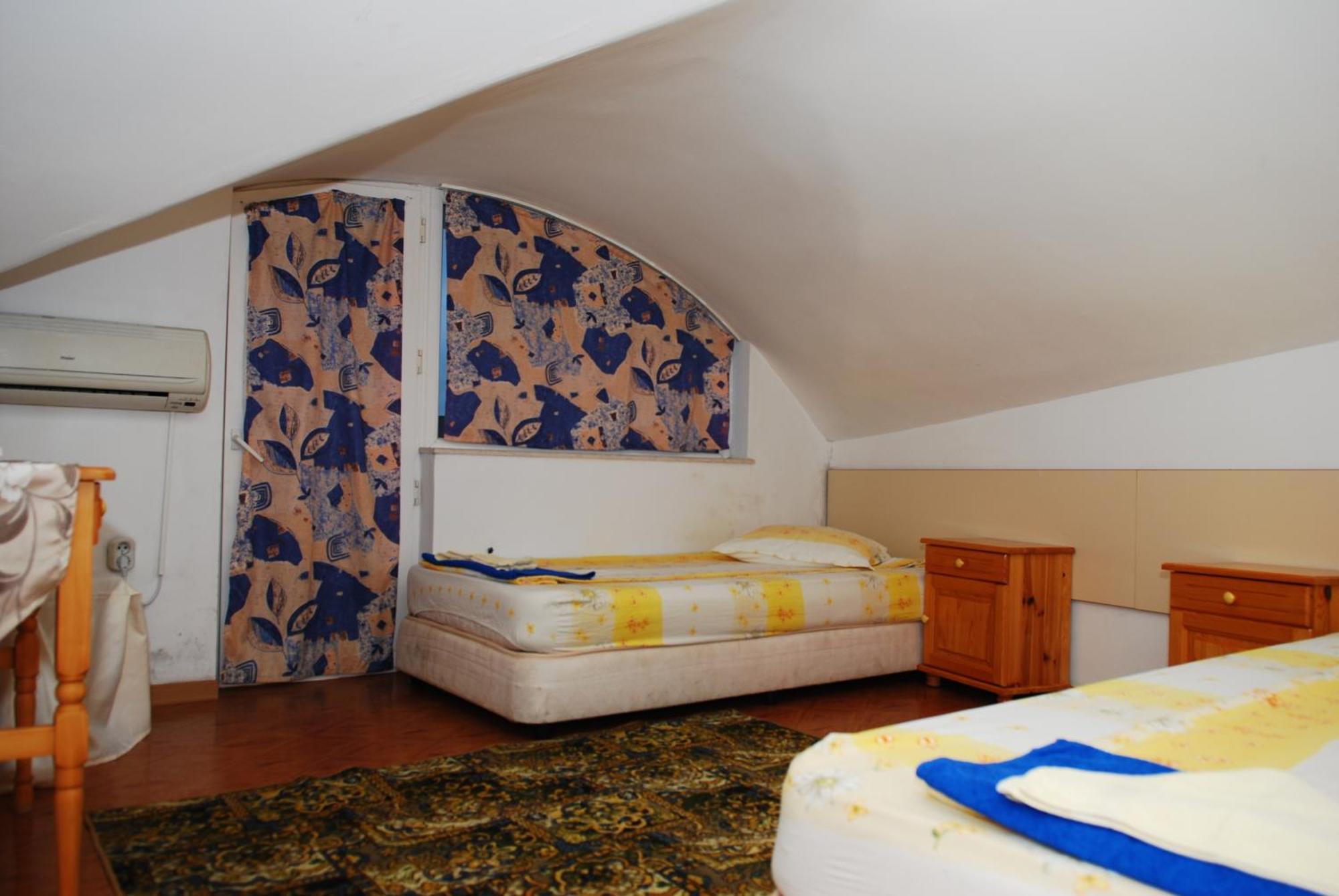 Guest House Markovi 라브다 객실 사진